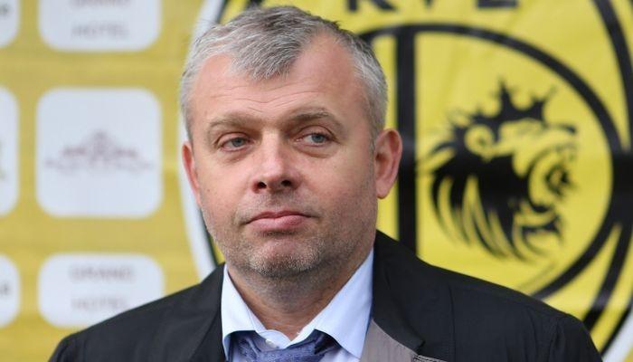 Григорій Козловський подав до суду на Українську Галицьку партію