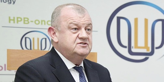 Продавав немовлят: очільником одного з вишів може стати відомий львівський лікар-злочинець