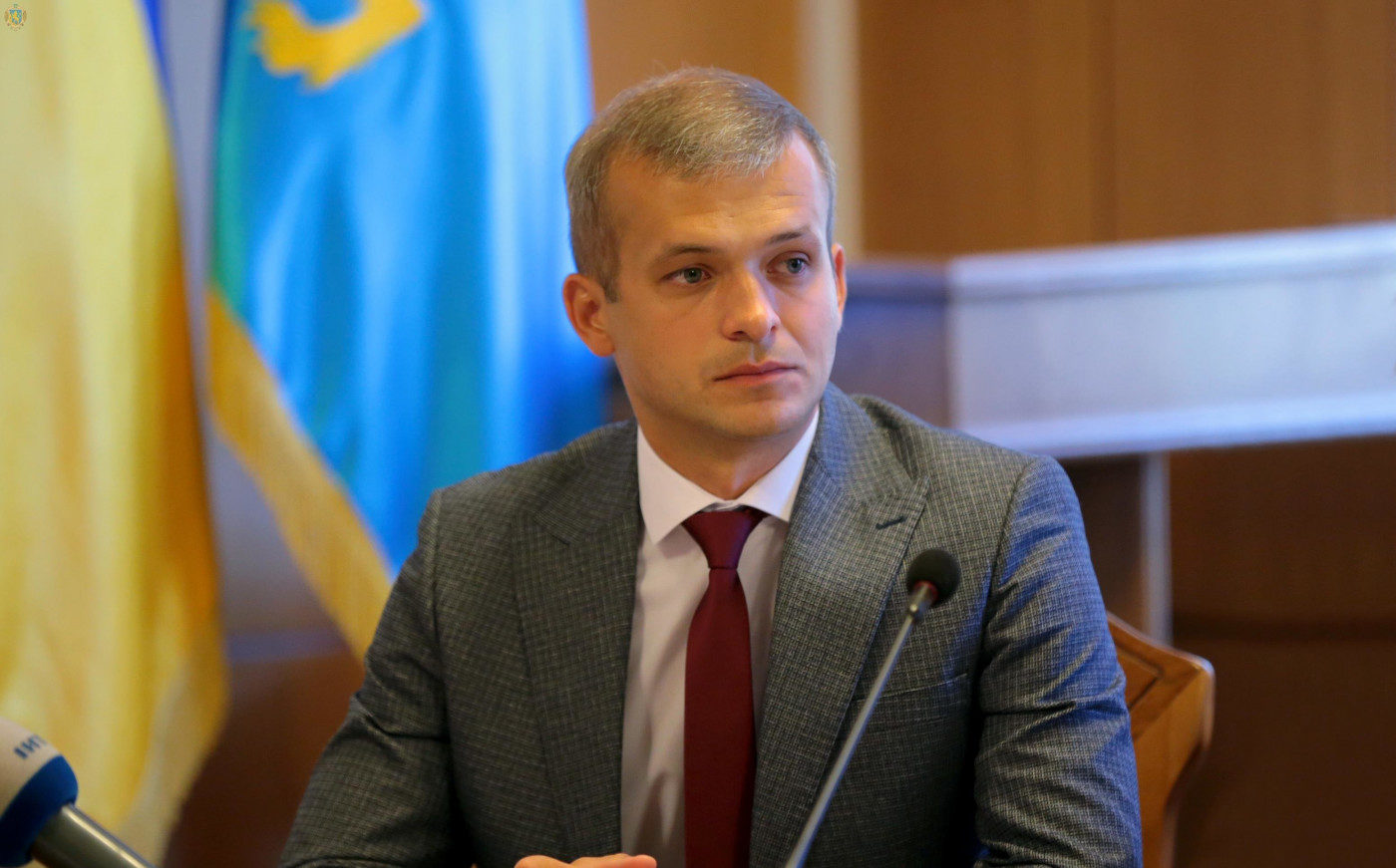 Першим заступником керівника Мінрегіону стане львів’янин Василь Лозинський
