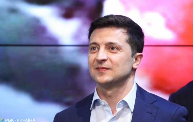 Президент скликає позачергове засідання Верховної Ради