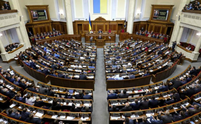 Лише 4 партії могли б зайти в Раду, якби зараз провели вибори – соціологія