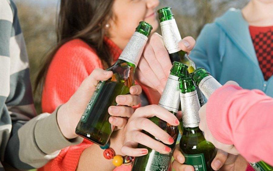 Мешканці Львівщини лідирують за витратами на алкоголь