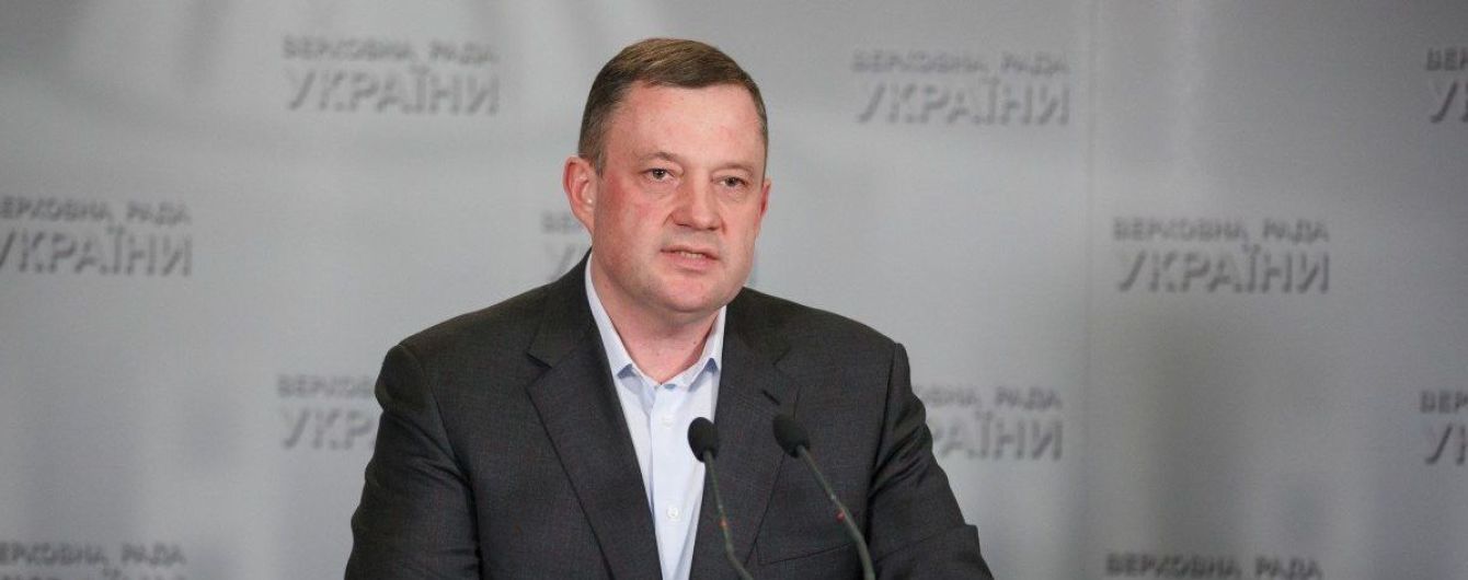 Дубневич не носитиме електронний браслет