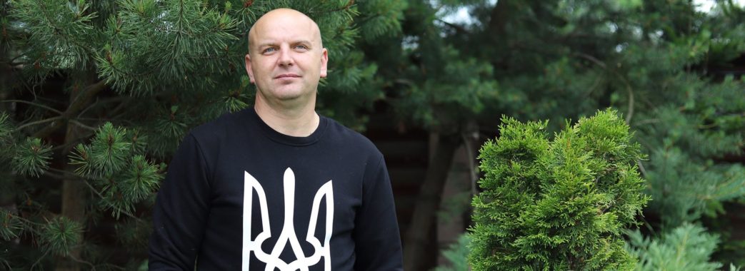 Василь Курій: «Сила Зеленського – в гнилій опозиції»