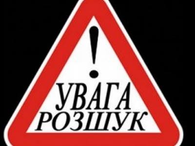 «Вийшов покурити і зник»: на Жидачівщині розшукують молодого чоловіка