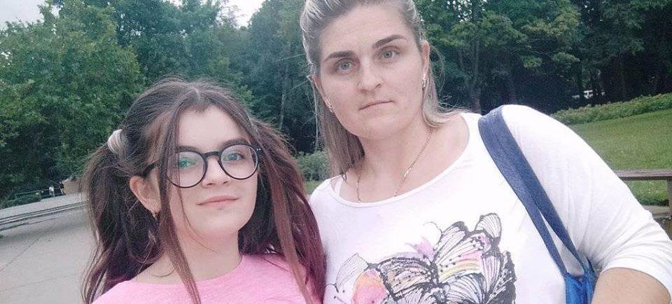 Іванна Балян, яка недавно поховала єдину доньку, захворіла на рак: потрібна допомога