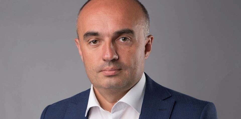 «Афера року не повинна пройти», – Гірняк про списання майна облради