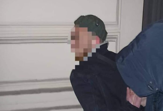 За підпал автівки журналістки – домашній арешт: суд обрав запобіжний захід