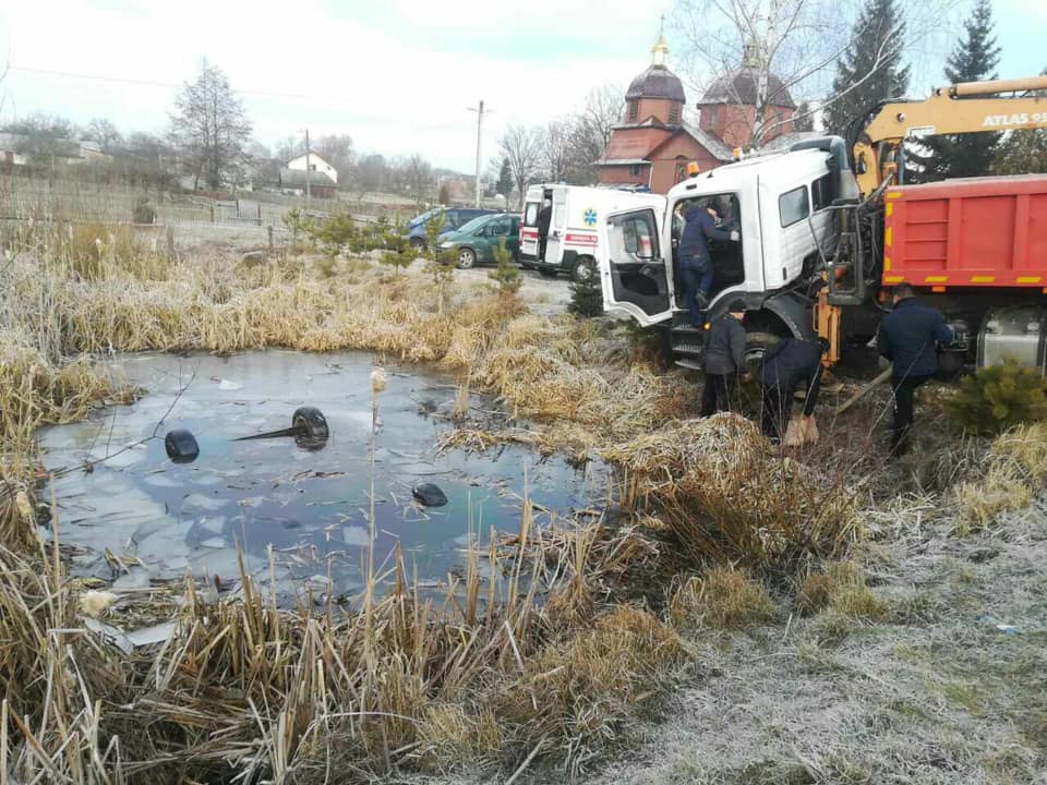 “Сиділи в барі”: подробиці загибелі хлопців на Яворівщині