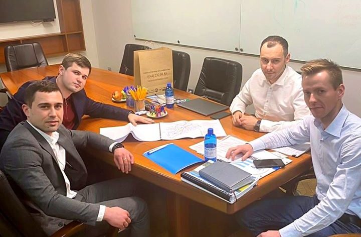 “Північна об’їзна Львова вже проектується”, – нардеп Ростислав Тістик