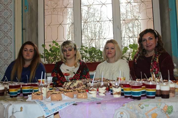 У Миколаєві організували концерт на підтримку онкохворої багатодітної матері