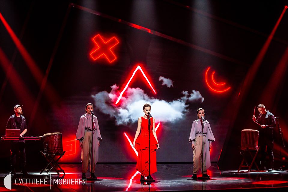 «Євробачення-2020»: стало відомо, хто поїде на пісенний конкурс від України (ВІДЕО)