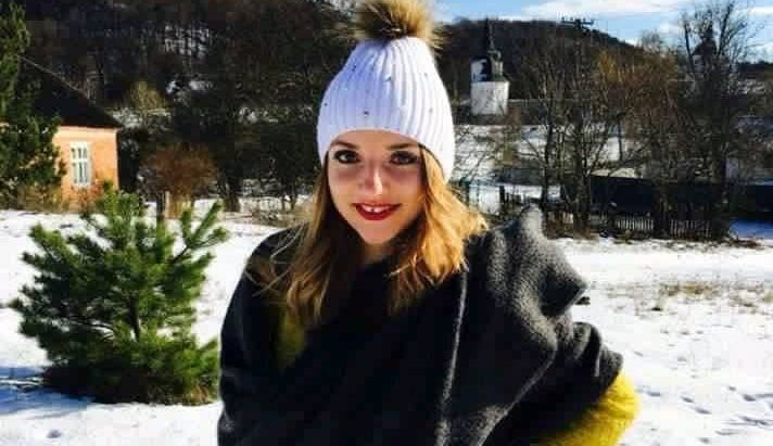 Мати двомісячної дитини із Жовківщини зникла після снігопаду