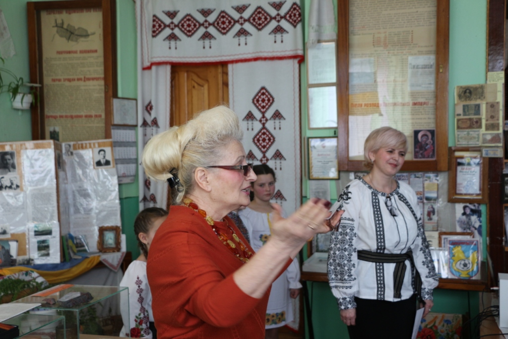 На Дрогобиччині відкрили музей, до якого готувалися більше 20 років