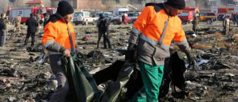 “Це зовсім мало”, – Зеленський про компенсацію сім’ям загиблих в Ірані