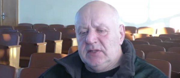 “Думав, на передовій грохнули”: депутат Бродівської РДА склав повноваження через образу атовця