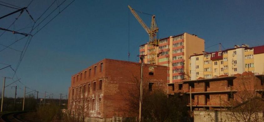 У Львові назвали “чорний список” забудовників