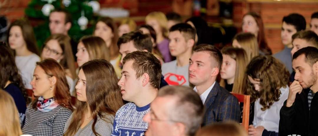 Переможці отримають по 5 тисяч гривень: «Молодь Яворівщини» започаткувала стипендію імені Шептицького