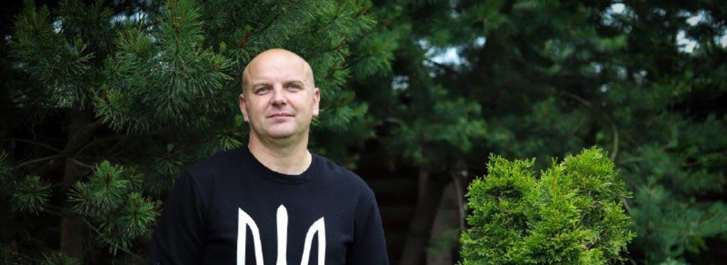 Василь Курій: “З яким лицем Ганущин гляне в очі підприємцям області?”