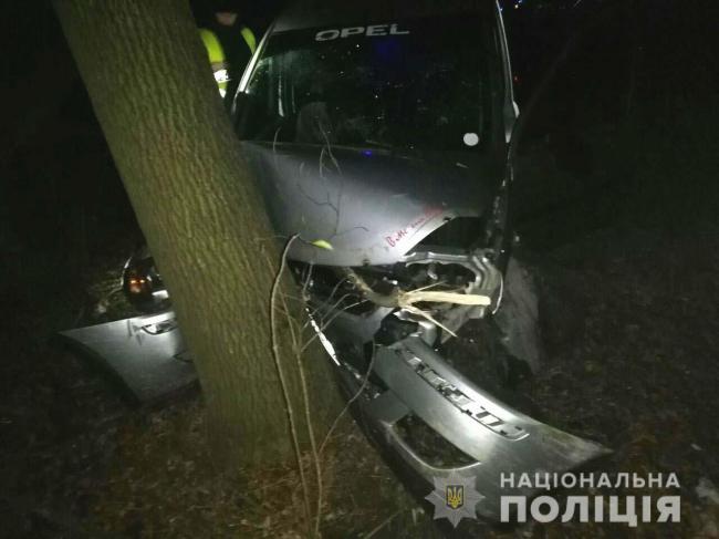 «Ніхто не розуміє, як таке могло статися»: молодий водій загинув біля свого села