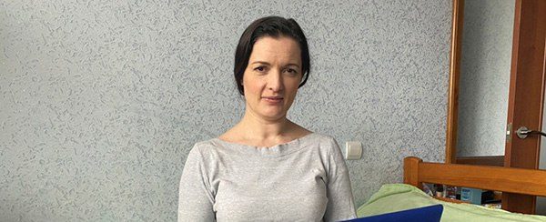 Скалецька планує розібратися з лікарями-бунтарями у Винниках