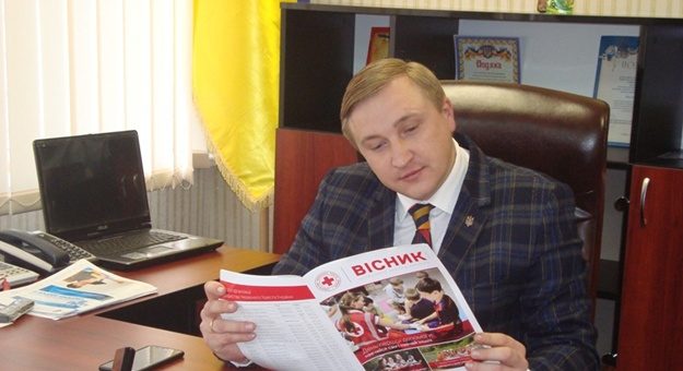 Екс-головлікаря львівської поліклініки оштрафували за хабарництво