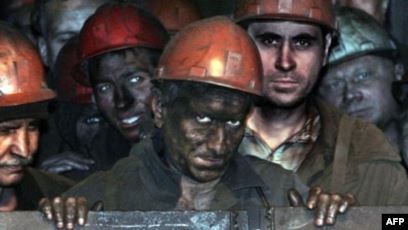 Через коронавірус зупинилися шахти Львівщини