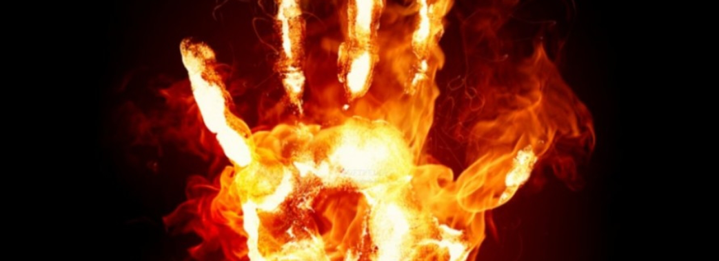“На ньому загорівся одяг”: у пожежі в Червонограді загинув чоловік