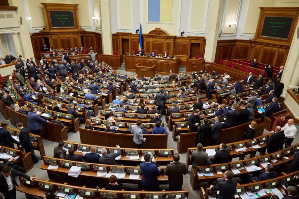 В Україні нові міністри охорони здоров‘я та фінансів: що про них відомо