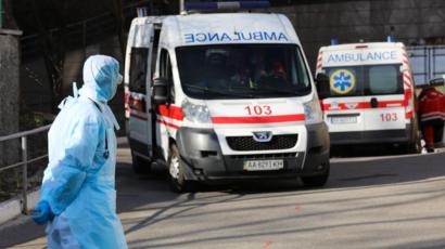 На Львівщині ще у п’ятьох пацієнтів підозрюють коронавірус