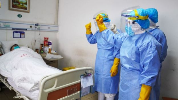 Понад 500 померлих за добу: Іспанія наздоганяє Італію за сумною статистикою