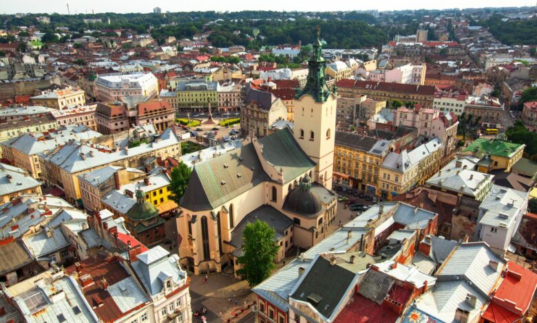 Хвора на коронавірус пенсіонерка із Житомирщини гостювала на Львівщині