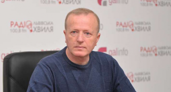У конкурсі на посаду директора департаменту освіти і науки ЛОДА переміг Олег Паска