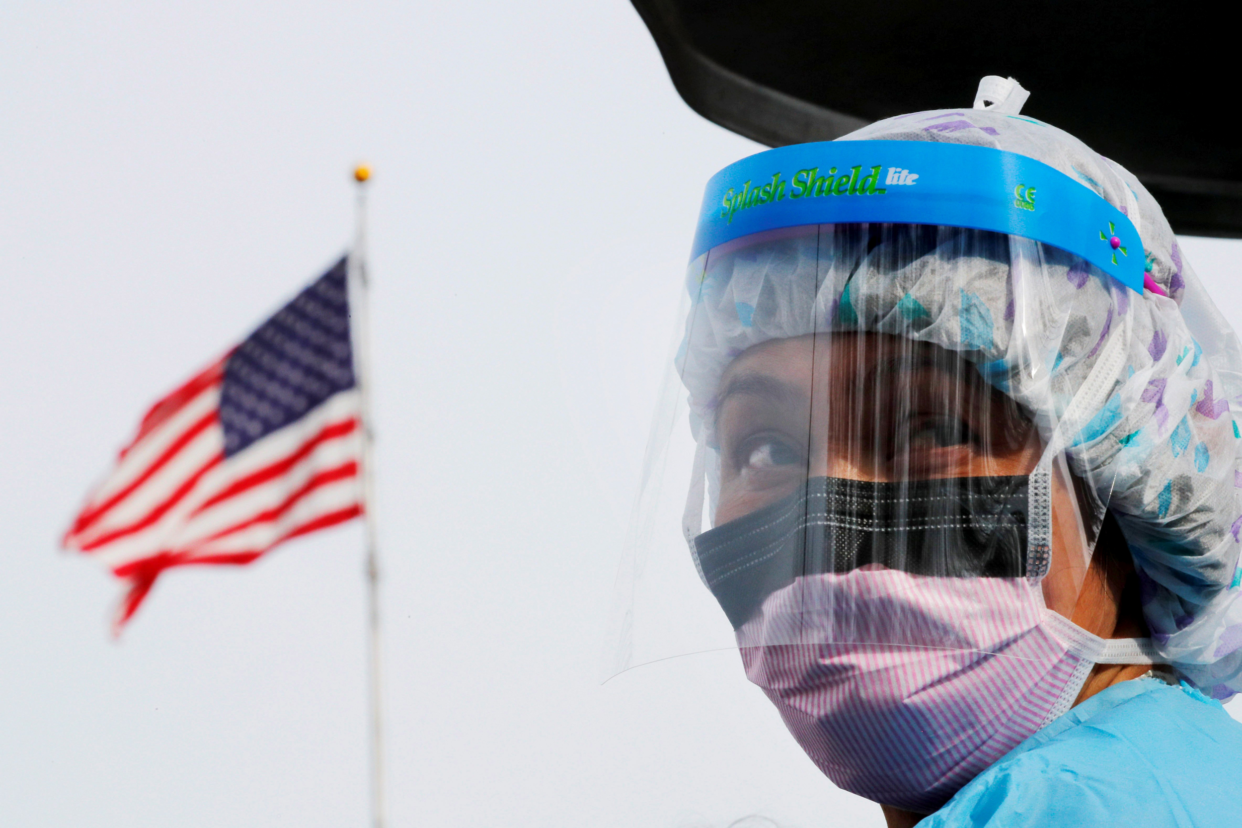 Коронавірус у світі: за добу у США заразились 11 тисяч людей
