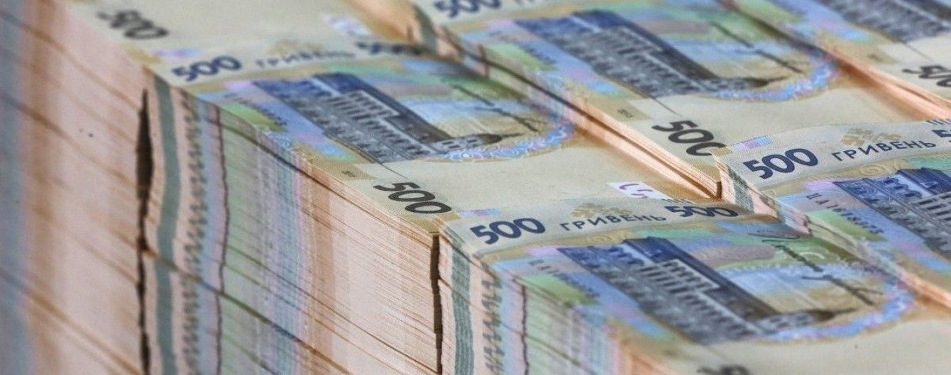 «Слуги народу» відмовилися від державного фінансування
