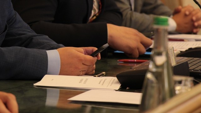 Працівники Львівської облради отримують найбільші зарплати серед чиновників області