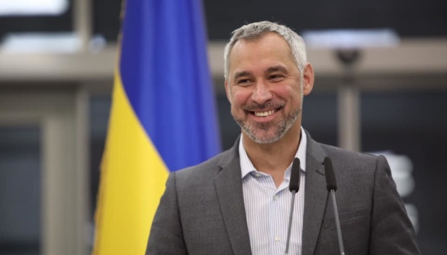 Рада збереться на позачергове засідання, щоб розглянути відставку Рябошапки