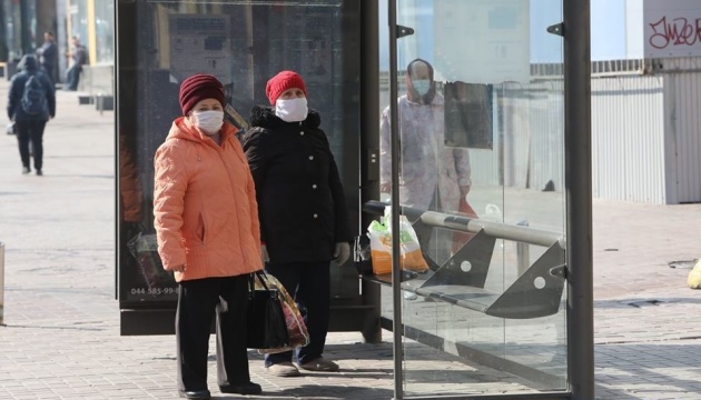 Ще у трьох областях України запровадили надзвичайну ситуацію(оновлено)