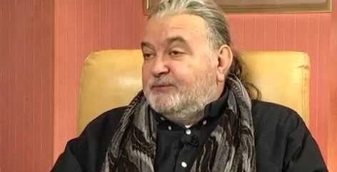 Помер директор львівського театру Ярослав Федоришин