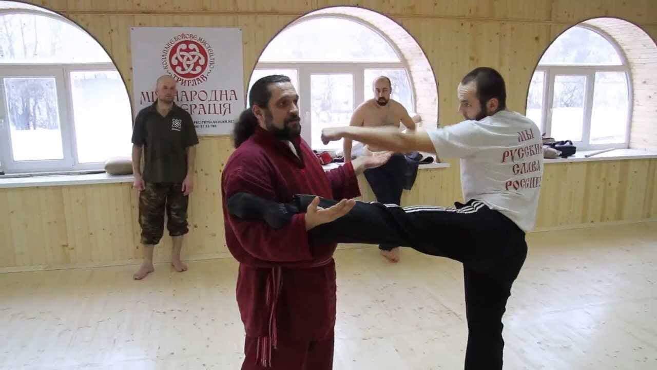 «Що вкладають у голови нашим дітям?»: у Самборі запрацювала школа бойового мистецтва «Триглав»