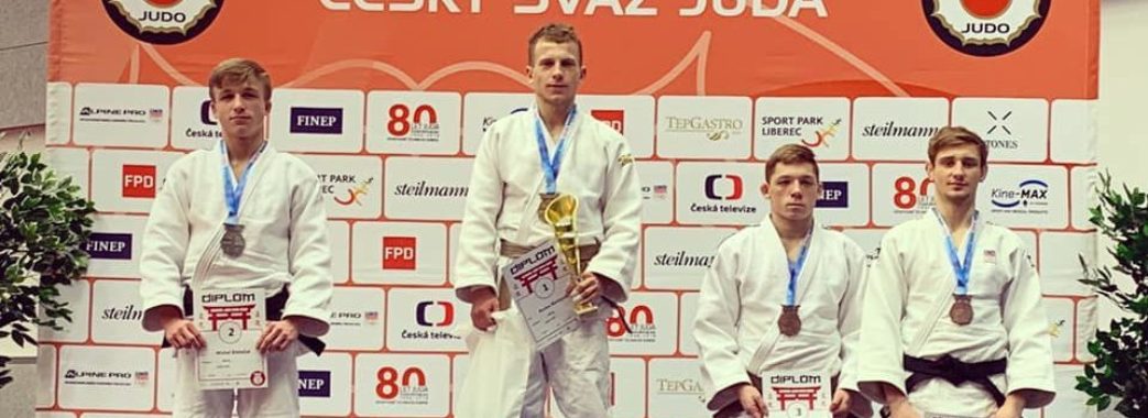 “За тиждень схуд на 6 кілограмів”: Руслан Костюк з Яворівщини переміг на міжнародних змаганнях з дзюдо