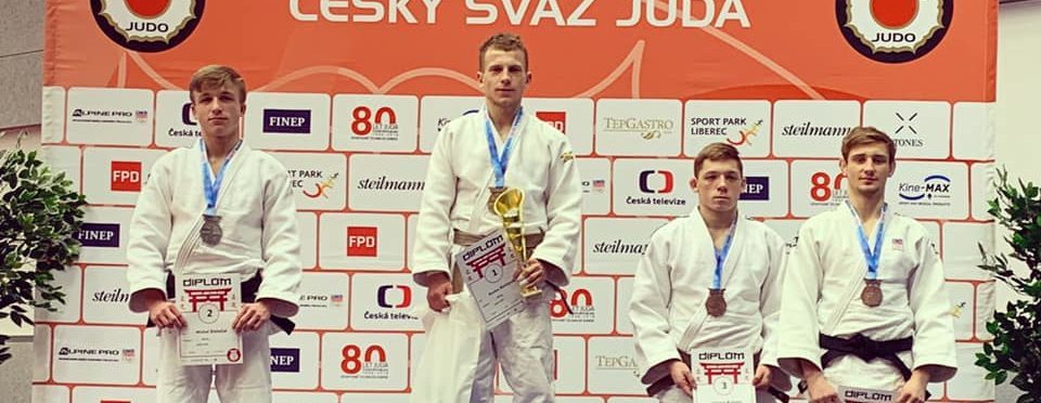 “За тиждень схуд на 6 кілограмів”: Руслан Костюк з Яворівщини переміг на міжнародних змаганнях з дзюдо