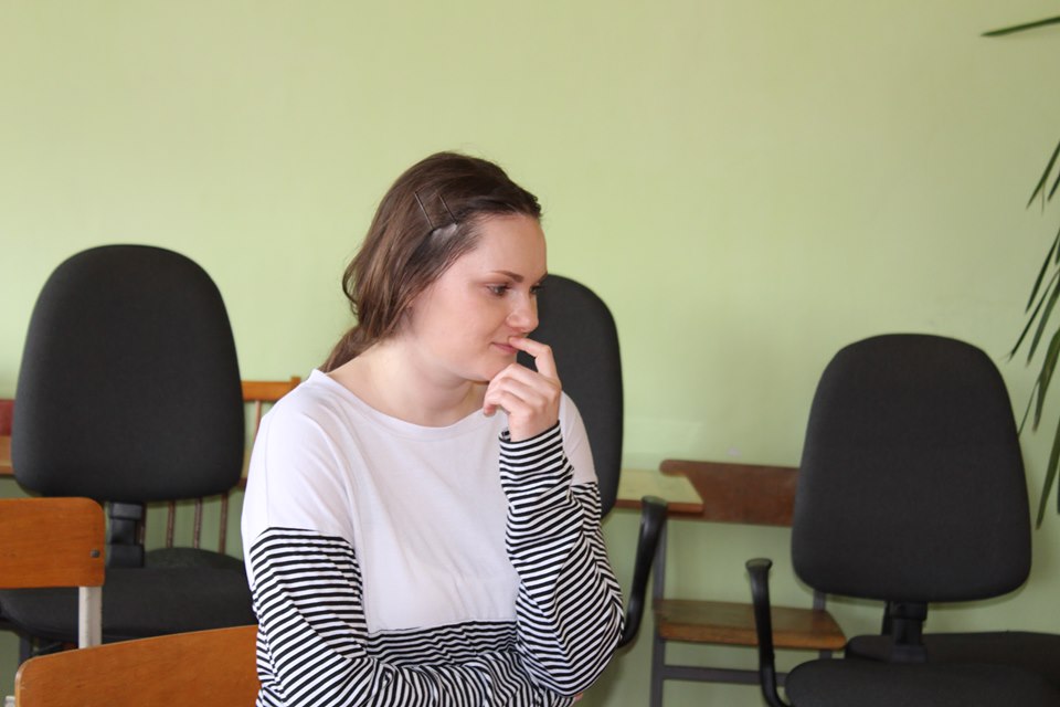 «У нас кожен пильнує своє і не зважає, чим займається сусід», – американка про те, що її здивувало в селі на Пустомитівщині