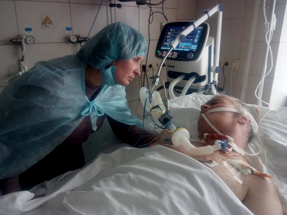 “Боюся, аби справу не злили”: іноземець, який вчинив ДТП на Жовківщині, вилетів з України