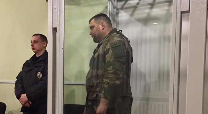 «Це схоже на політичну розправу»: добровольцеві з Пустомитівщини збирають гроші на заставу