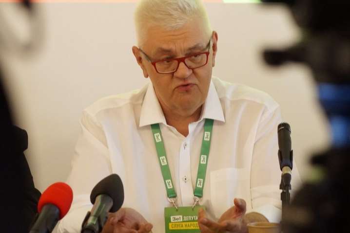 З’явилася інформація про звільнення одіозного радника Сивохо