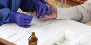 Львів’янка одужала від коронавірусу