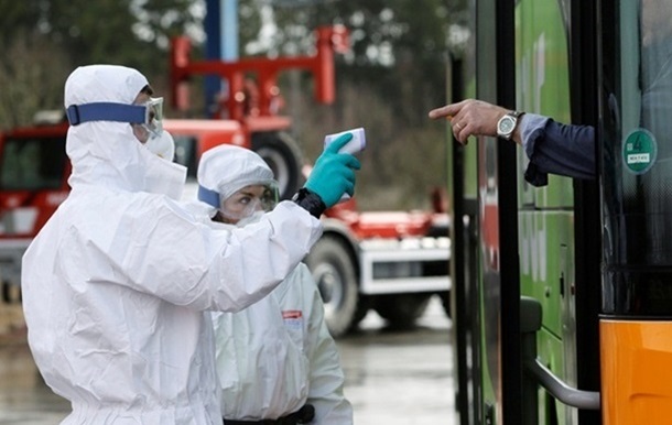 “Підвези медика на роботу”: на Львівщині створили чат взаємодопомоги