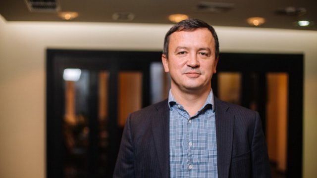 Депутати призначили міністра розвитку економіки: що про нього відомо