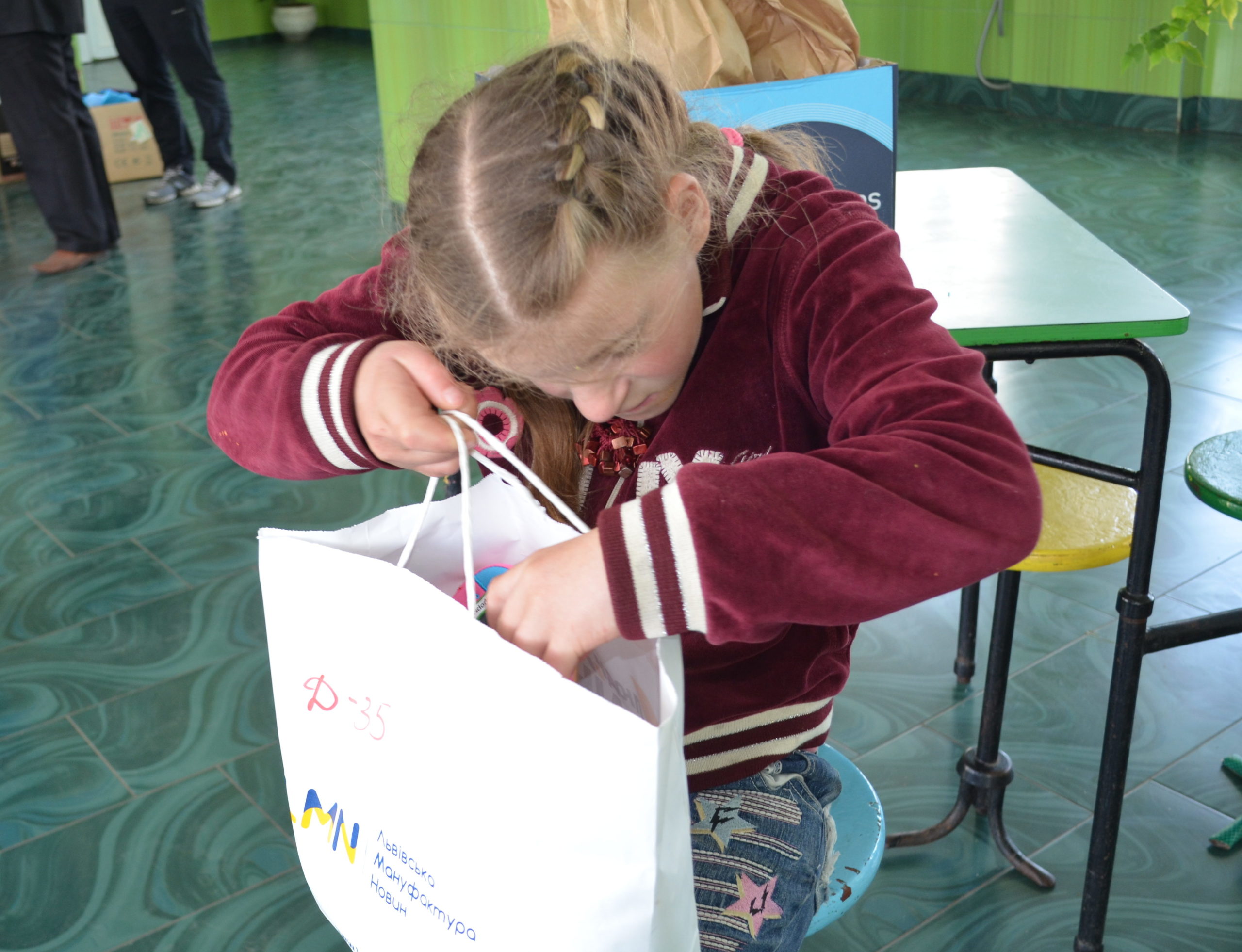 Інтернатів стане на 75% менше до 2024 року